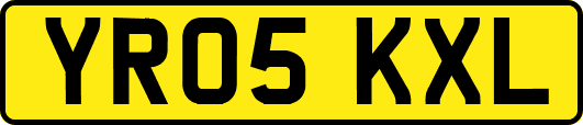 YR05KXL