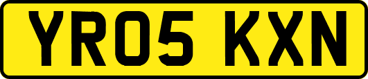 YR05KXN