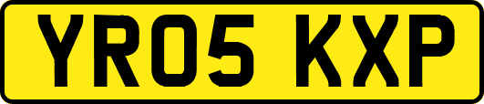 YR05KXP