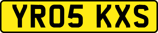 YR05KXS