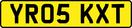 YR05KXT