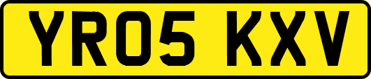 YR05KXV