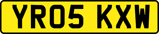 YR05KXW