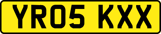 YR05KXX
