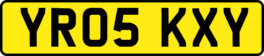YR05KXY