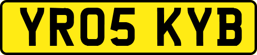 YR05KYB