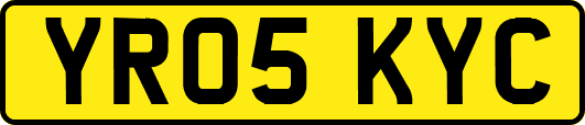 YR05KYC