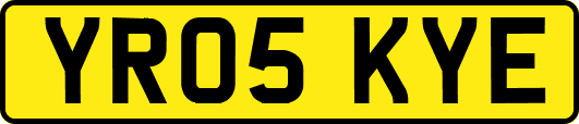 YR05KYE