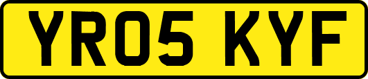 YR05KYF