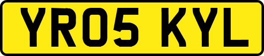 YR05KYL