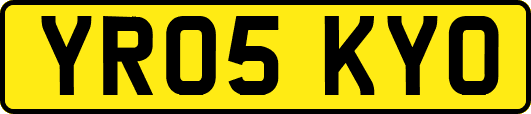 YR05KYO