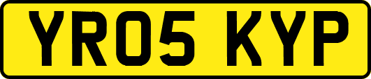 YR05KYP