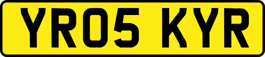 YR05KYR