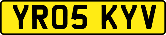 YR05KYV