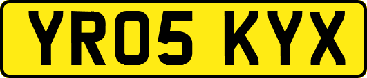YR05KYX