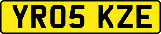 YR05KZE