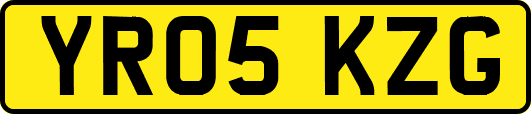 YR05KZG