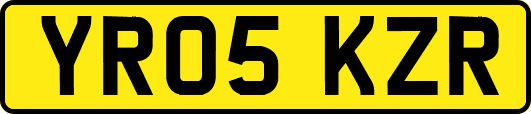 YR05KZR