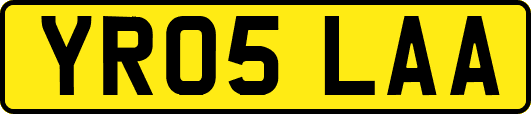 YR05LAA