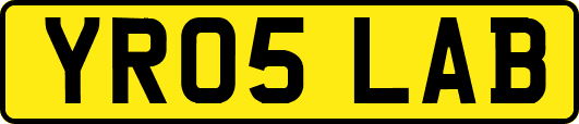 YR05LAB