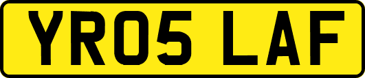 YR05LAF