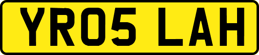 YR05LAH