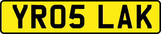 YR05LAK
