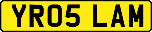 YR05LAM