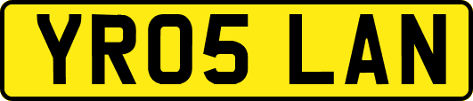 YR05LAN