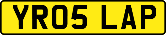 YR05LAP