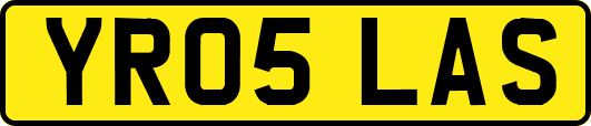 YR05LAS