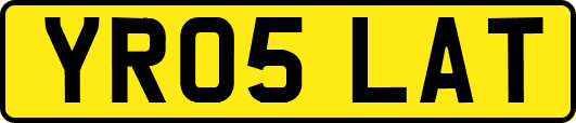 YR05LAT