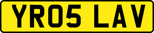 YR05LAV