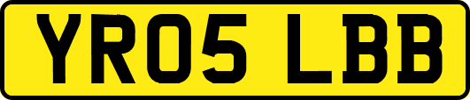 YR05LBB