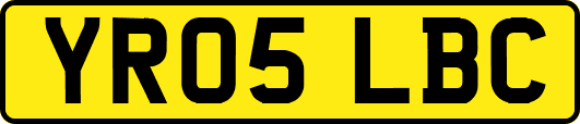 YR05LBC