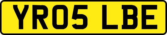 YR05LBE