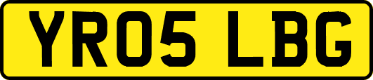 YR05LBG