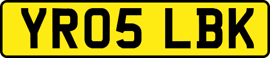 YR05LBK