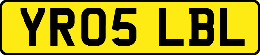 YR05LBL