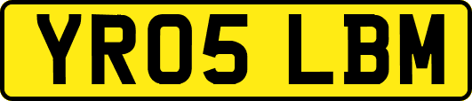YR05LBM