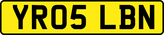 YR05LBN
