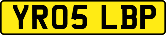 YR05LBP
