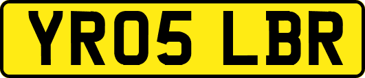 YR05LBR