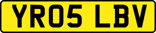 YR05LBV