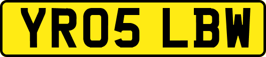YR05LBW