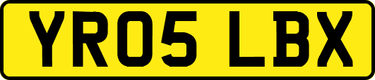 YR05LBX