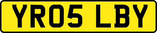 YR05LBY