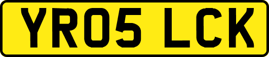 YR05LCK