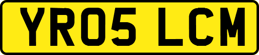 YR05LCM
