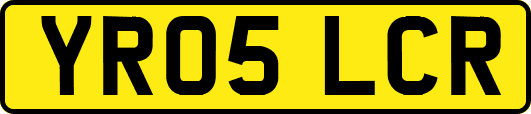 YR05LCR